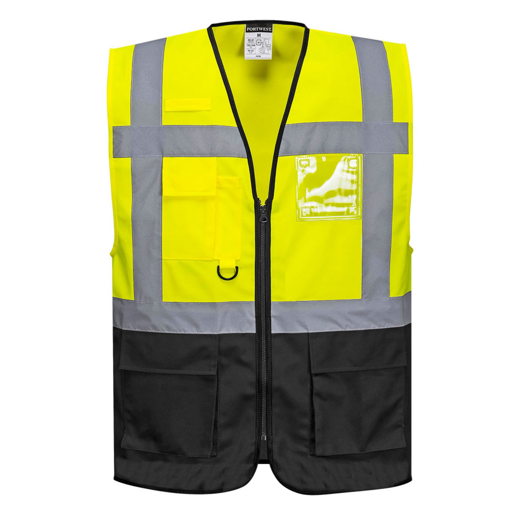 Portwest  Warsaw Executive Vest