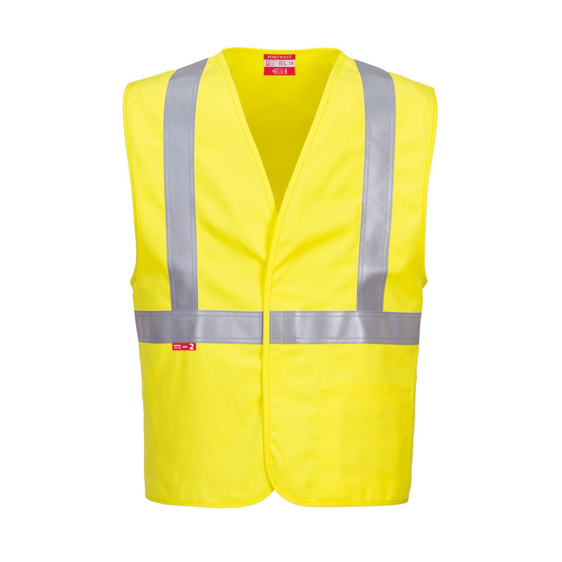Portwest  NFPA 2112 Woven Vest