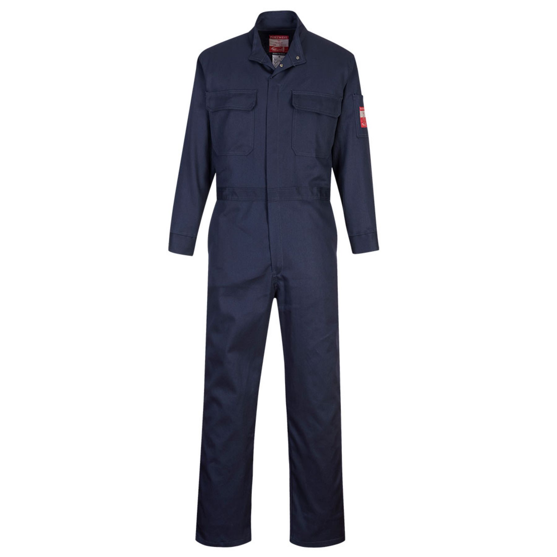 Portwest  Bizflame 88/12 FR Coverall