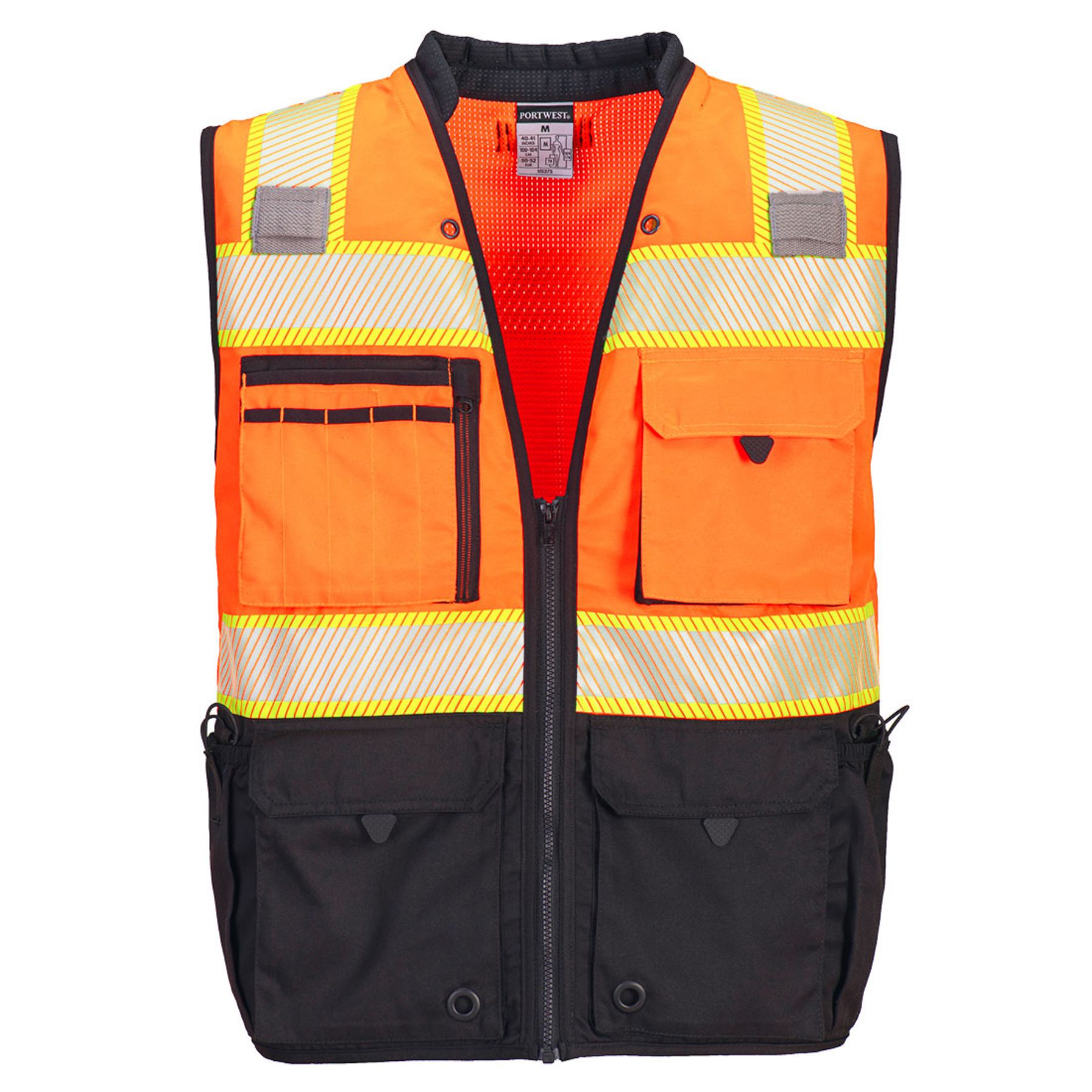 Portwest  Premium Surveyor Vest
