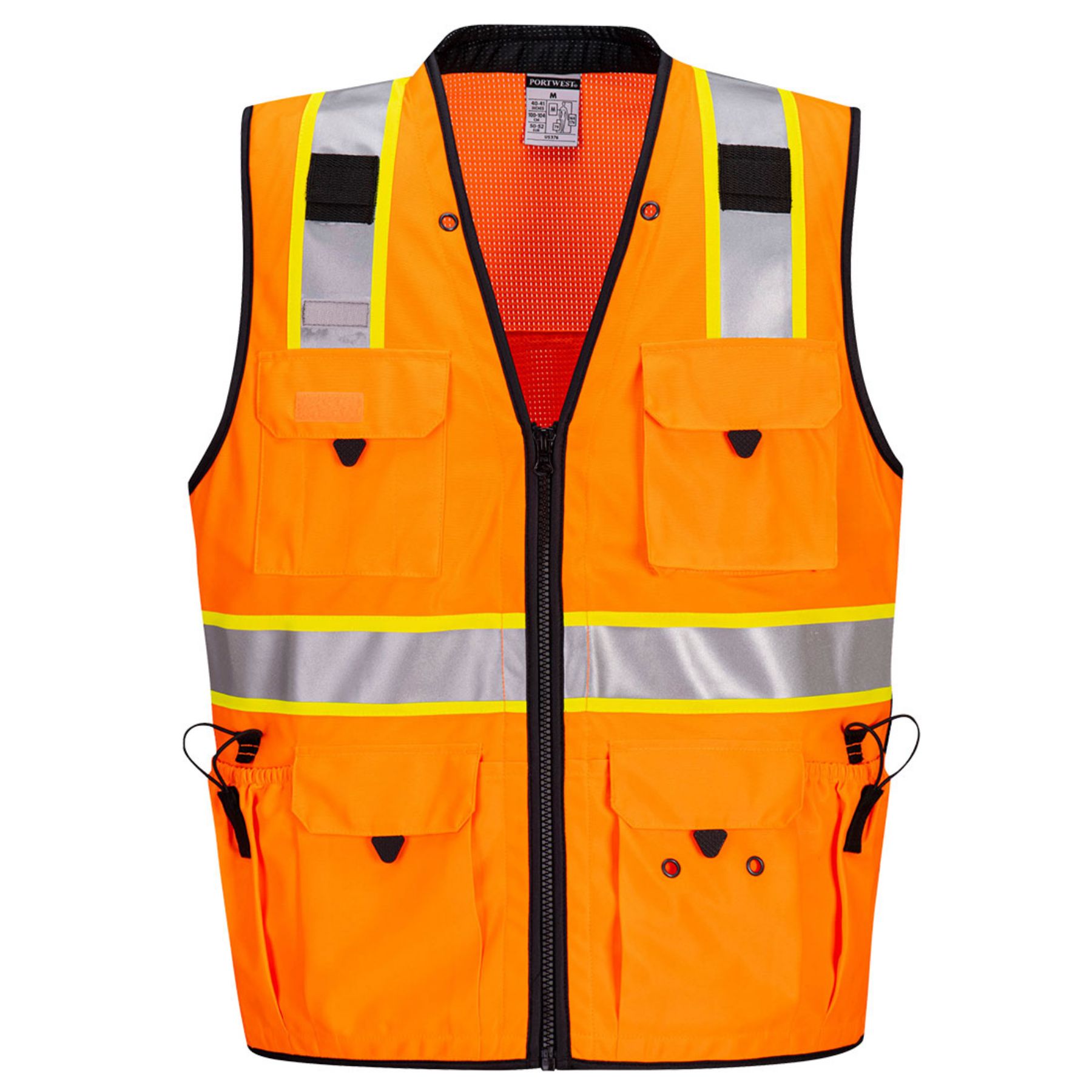 Portwest  Expert Pro Surveyor Vest