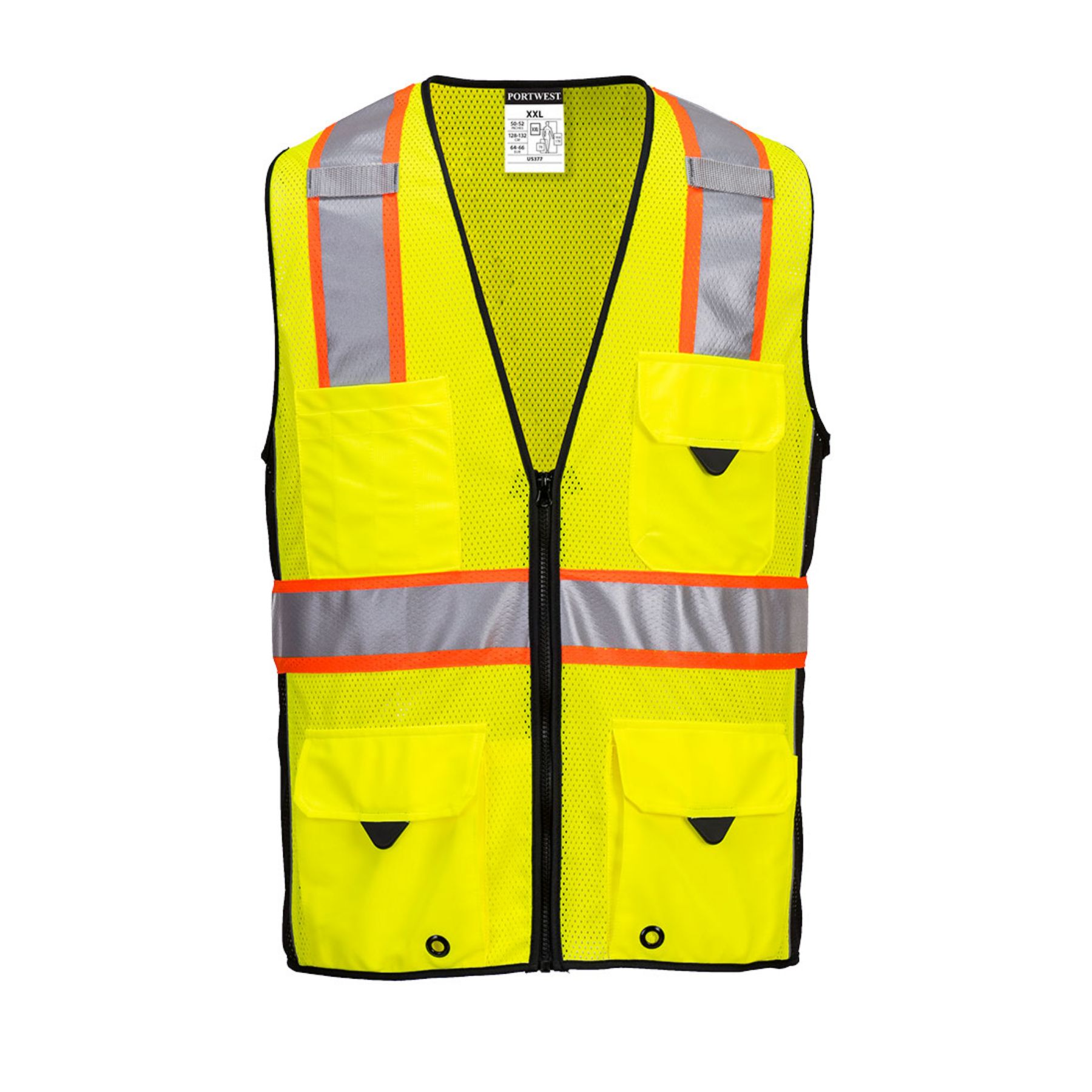 Portwest  Ultra Cool Surveyor Vest