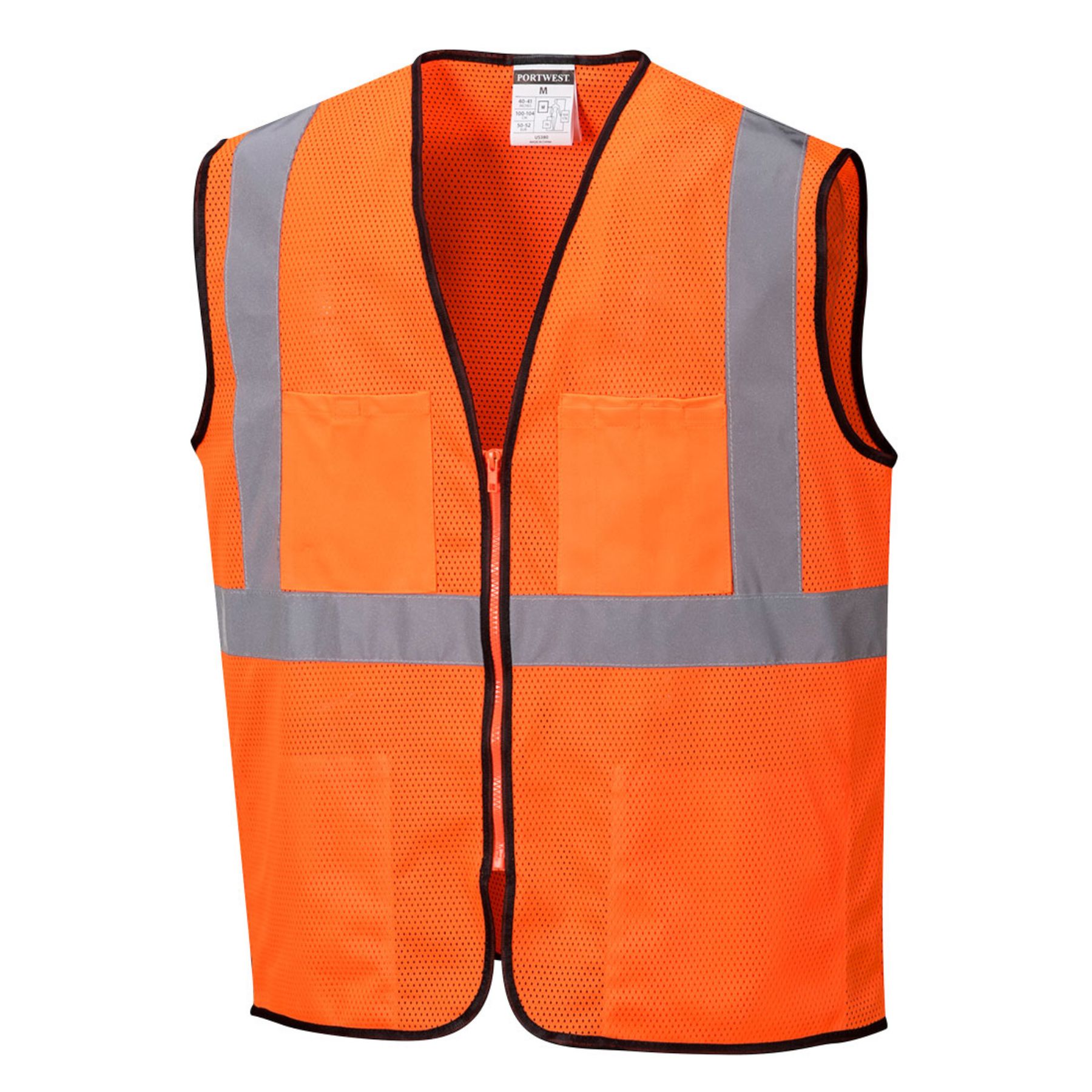 Portwest  Tampa Mesh Vest