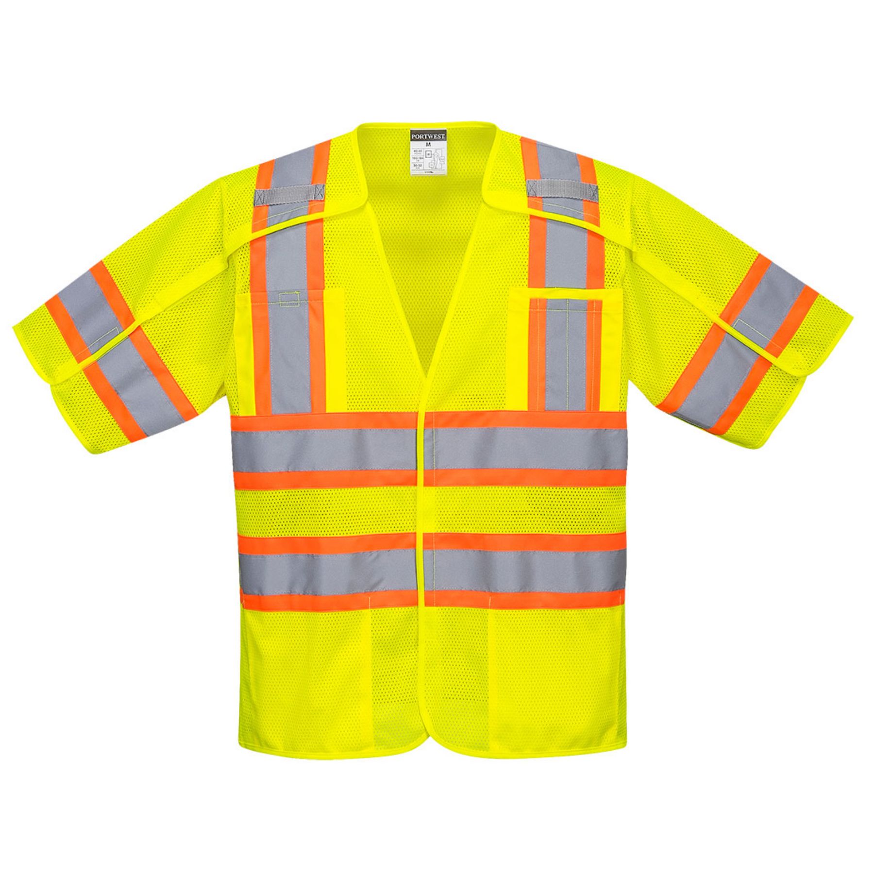 Portwest  Kobuk Breakaway Vest