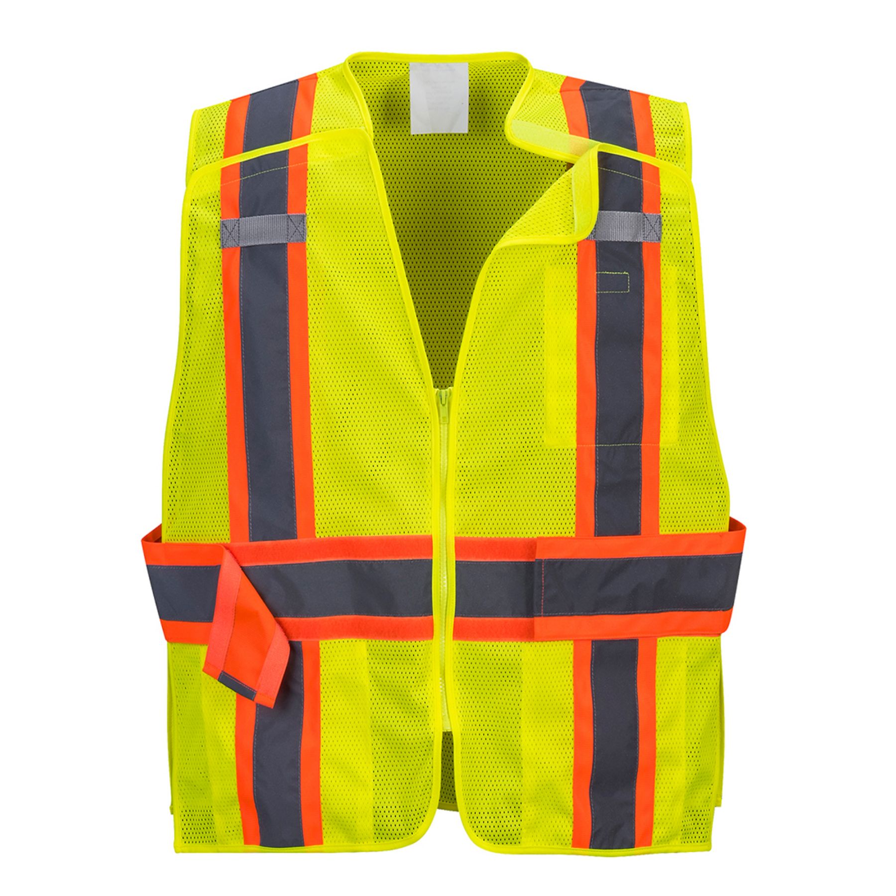 Portwest  Expandable Mesh Breakaway Vest