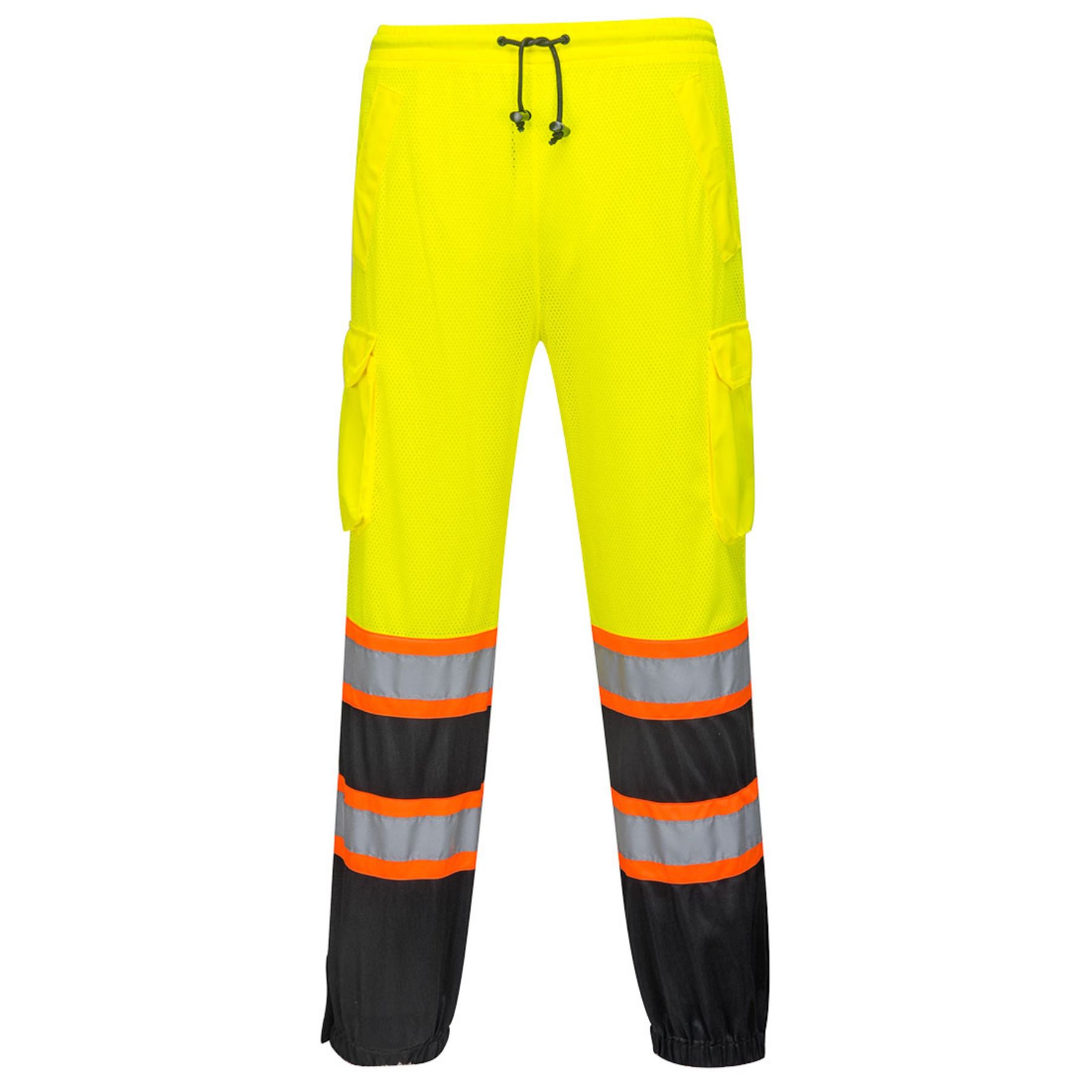 Portwest  Two-Tone Mesh Overpants