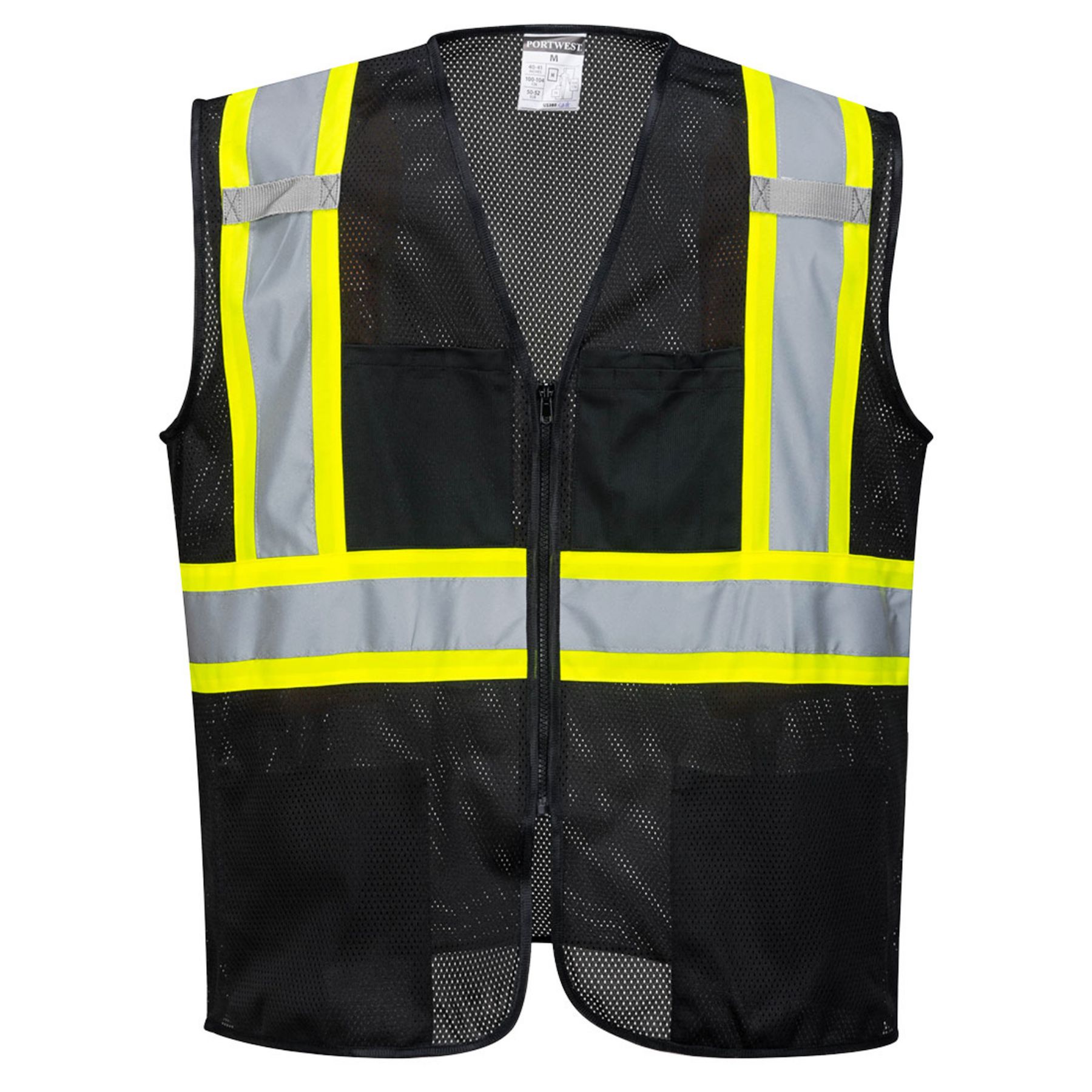 Portwest  Iona Plus Mesh Vest