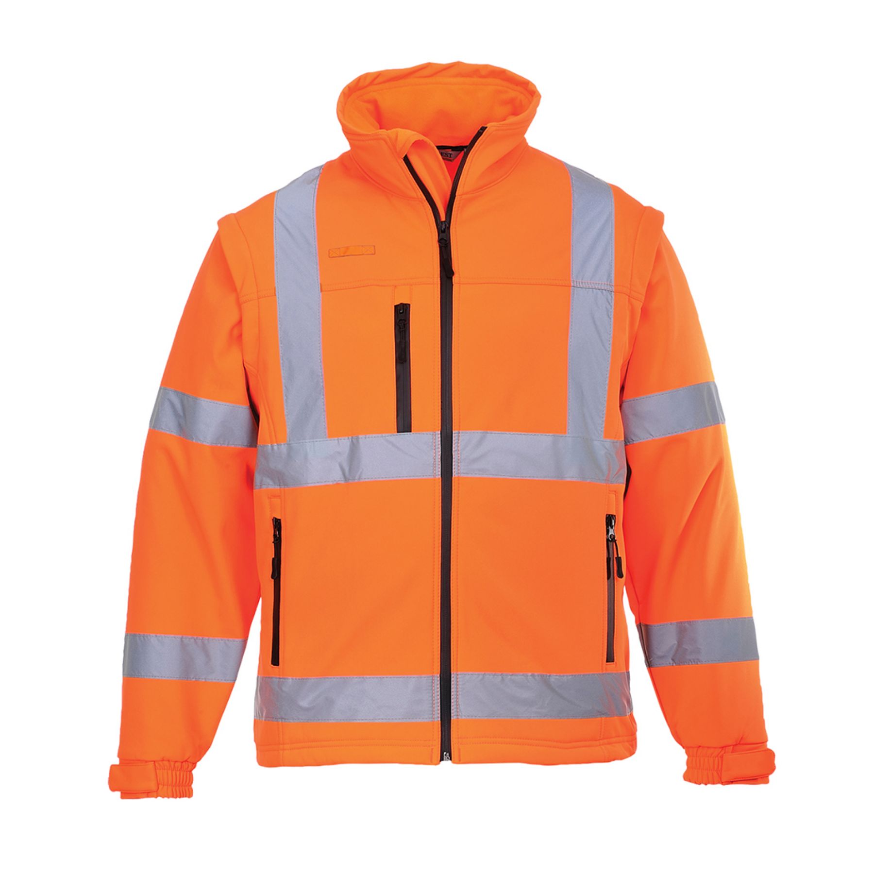 Portwest  Hi-Vis 2-in-1 Softshell (3L)
