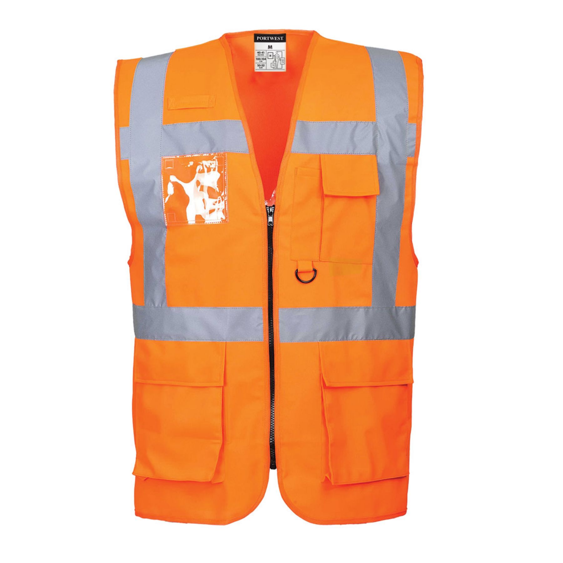 Portwest  Berlin Executive Vest