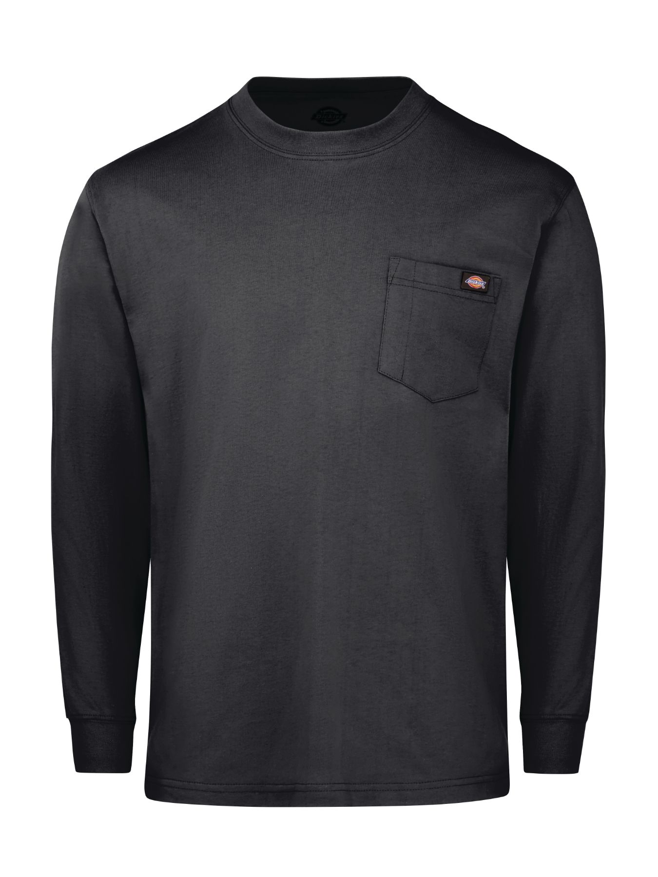 Dickies® Men's Traditional Heavyweight Crew Neck