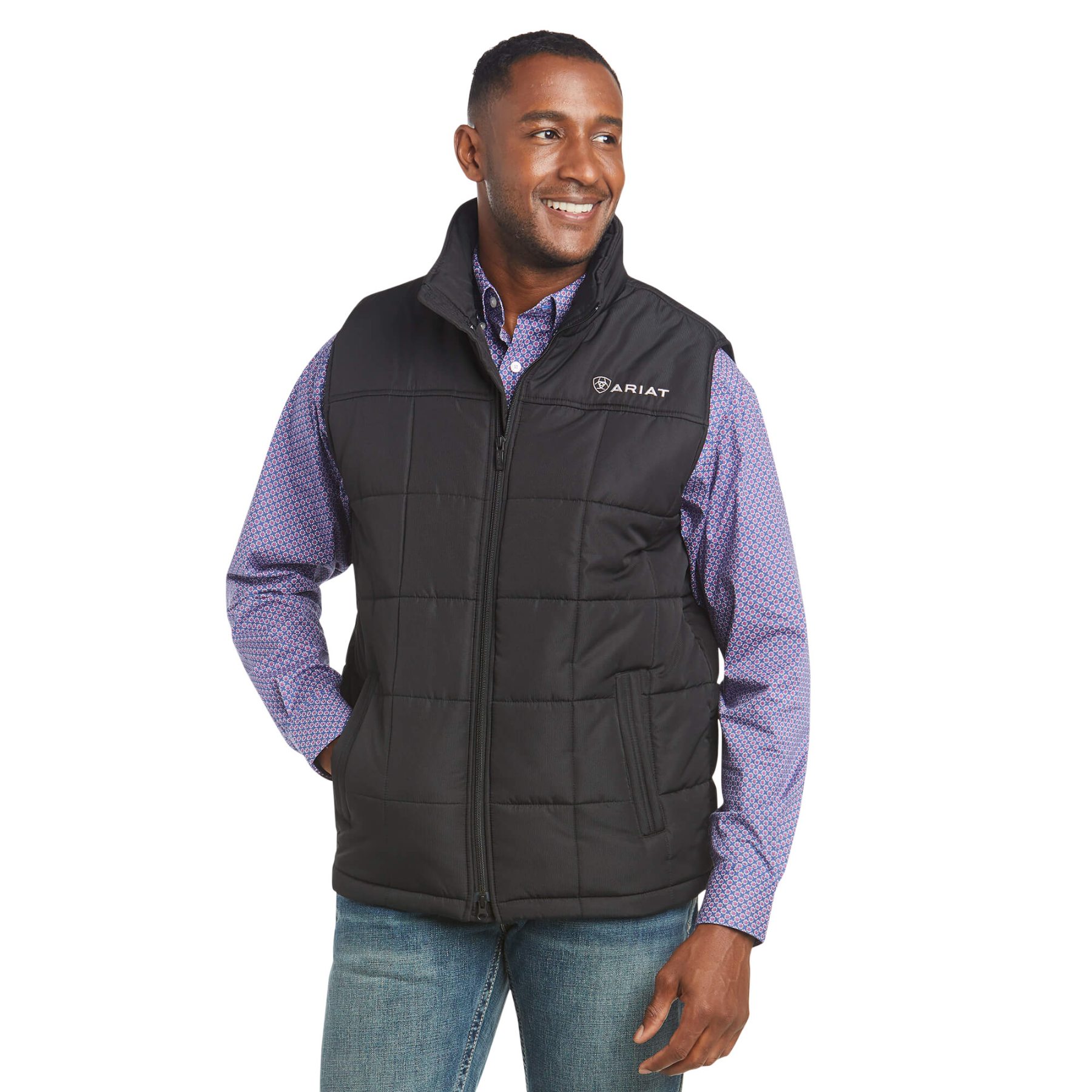 Ariat  Crius Insulated Vest