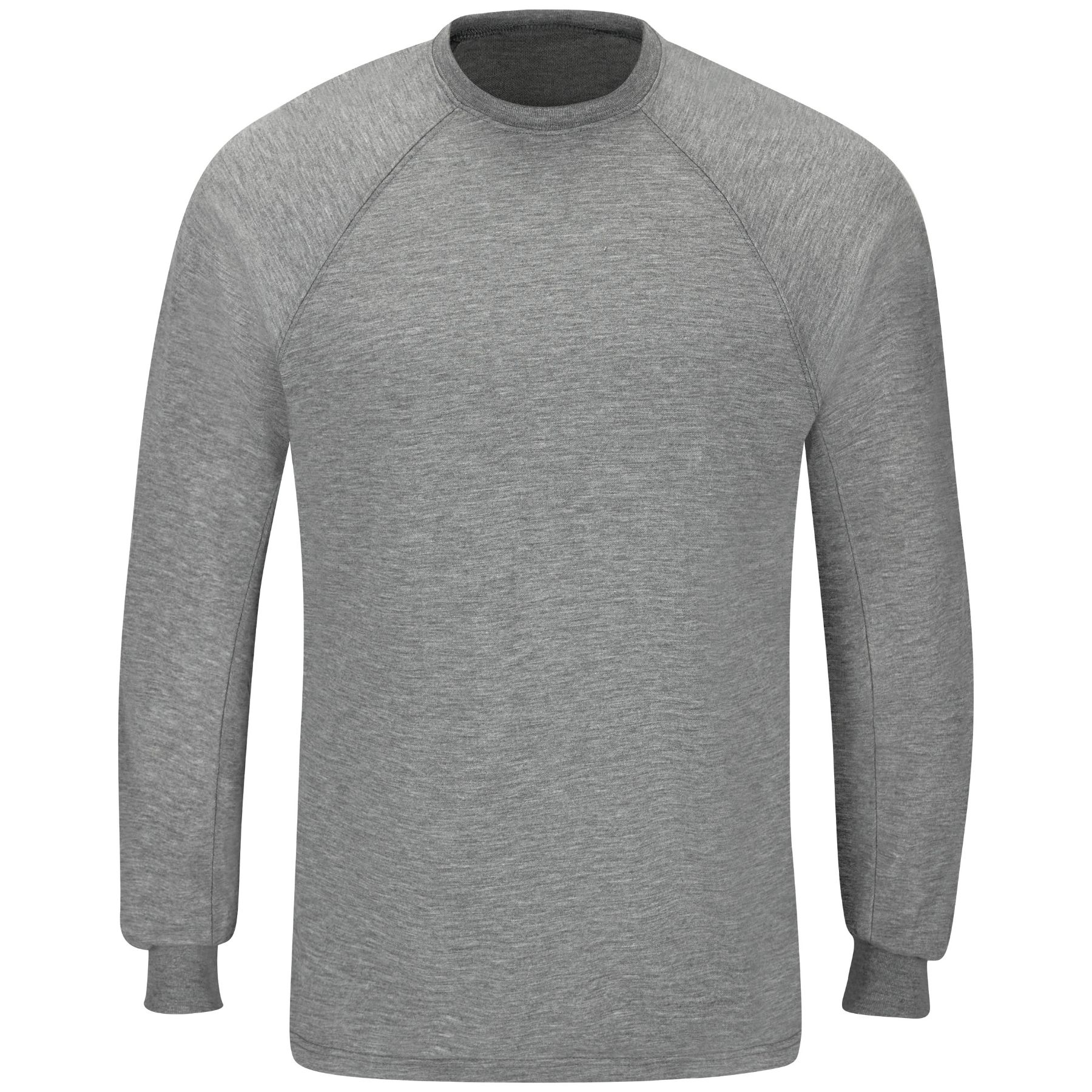 Workrite® Fire Service Men's Station Wear Tee (Athletic Style)