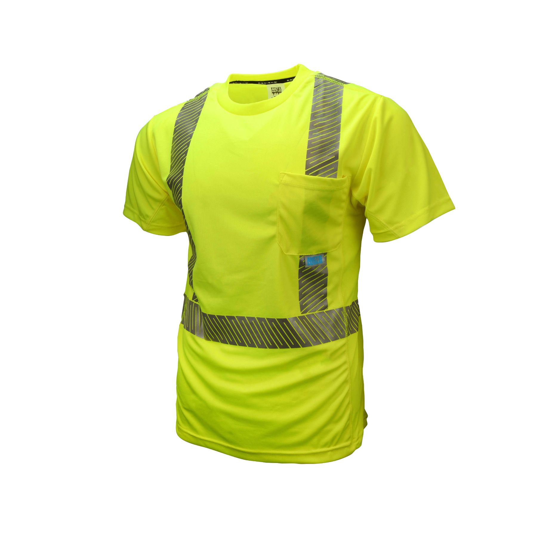 Radians  Short Sleeve Cooling T-Shirt