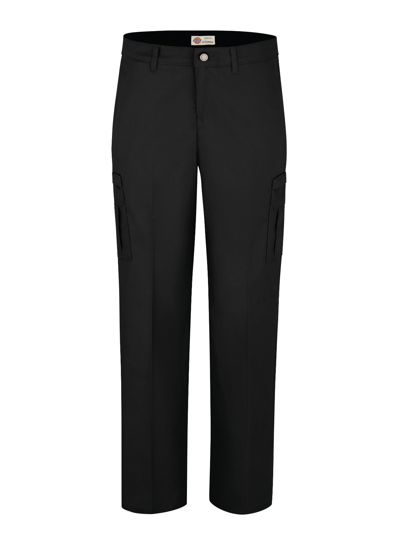 Dickies®  Women's Premium Cargo Pant