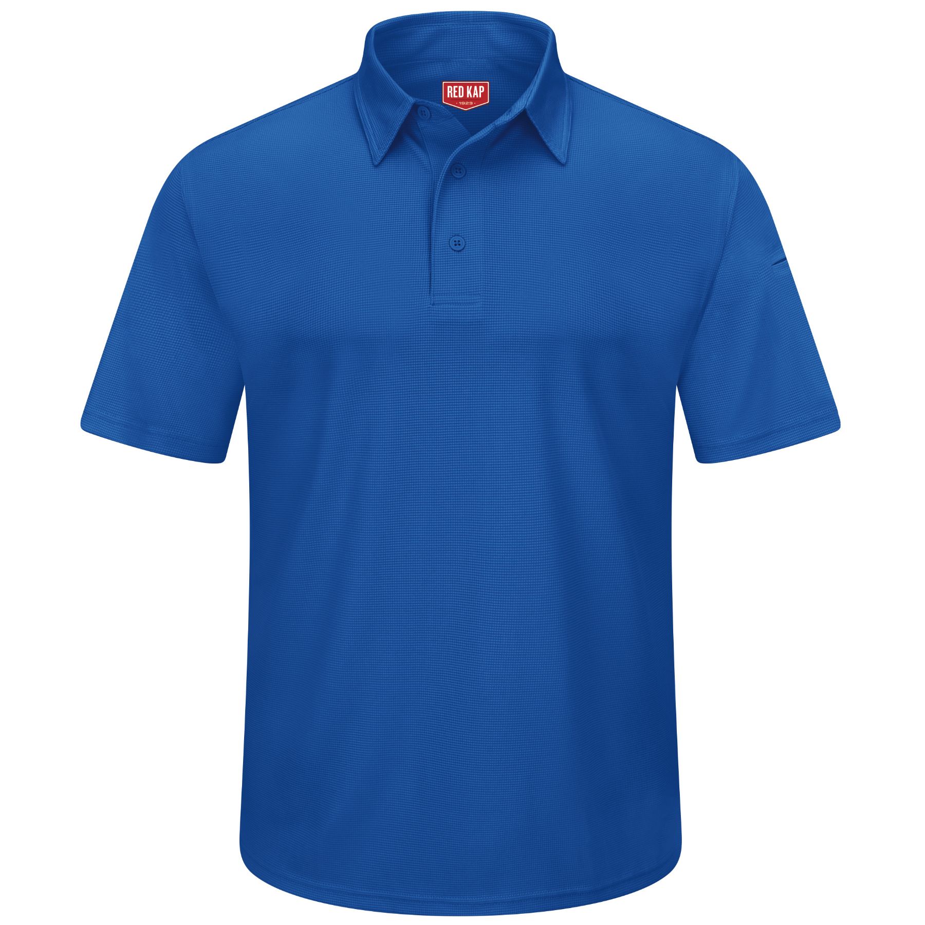 Red Kap® Men's Performance Knit® Flex Series Pro Polo 13