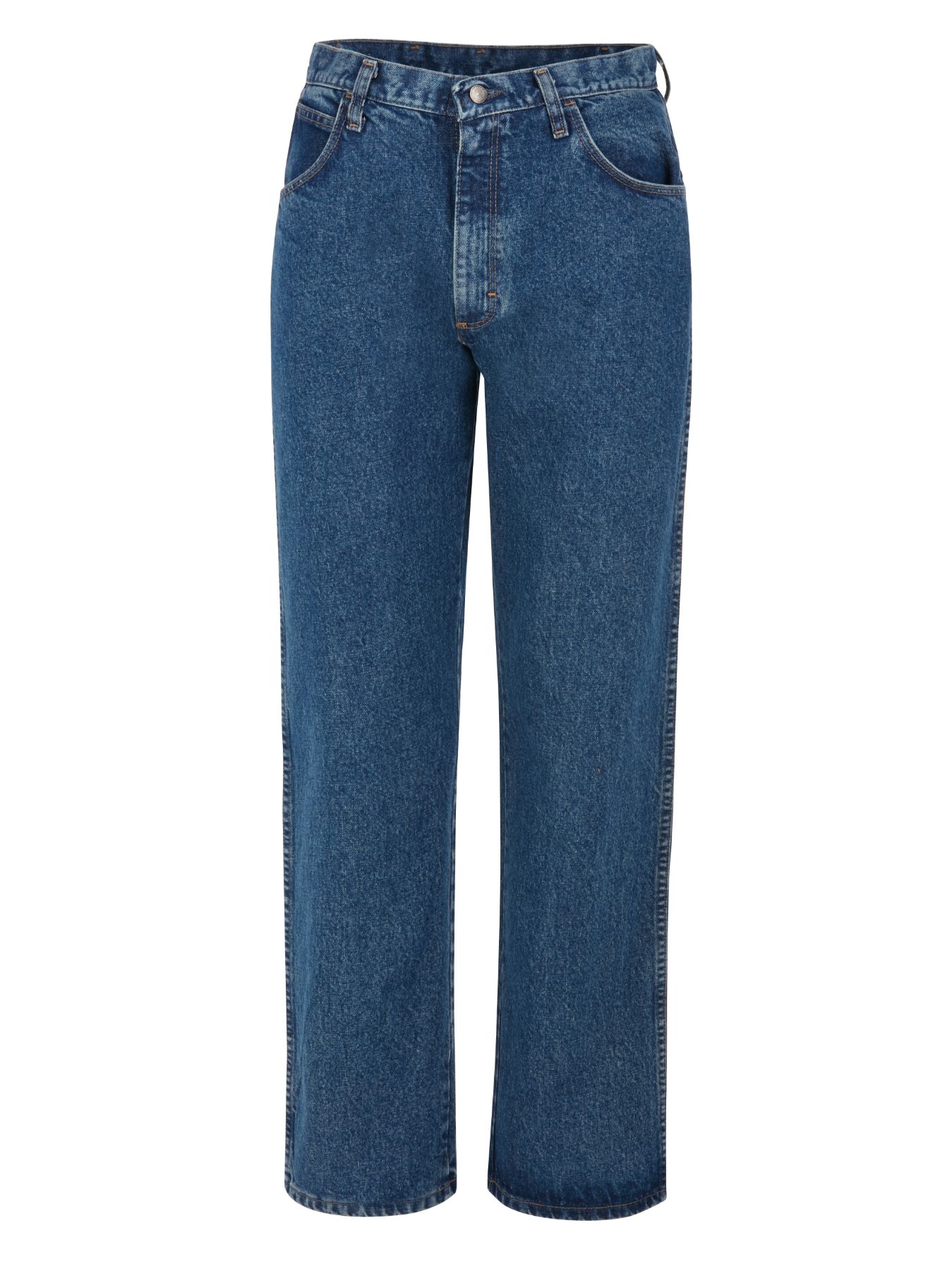 Bulwark®  Men's Loose FR Stonewashed Jean