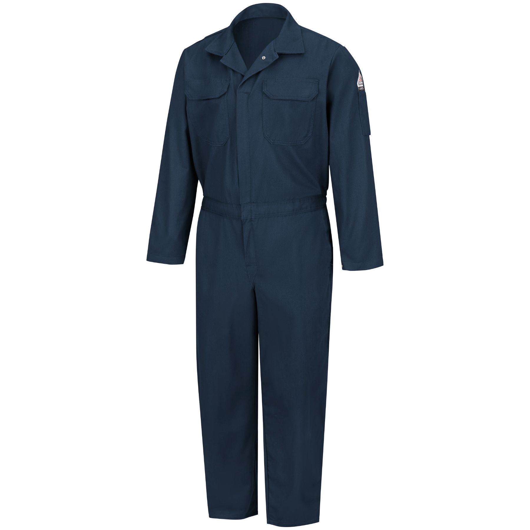 Bulwark®  Men's Midweight Nomex FR Premium Coverall