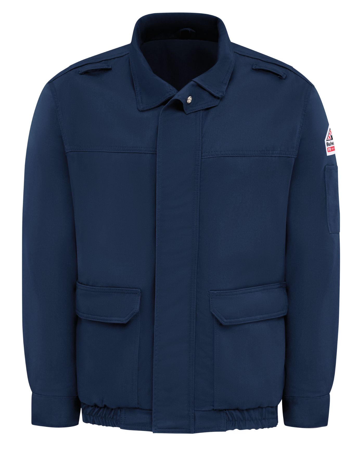 Bulwark® FR  Lined Bomber Jacket