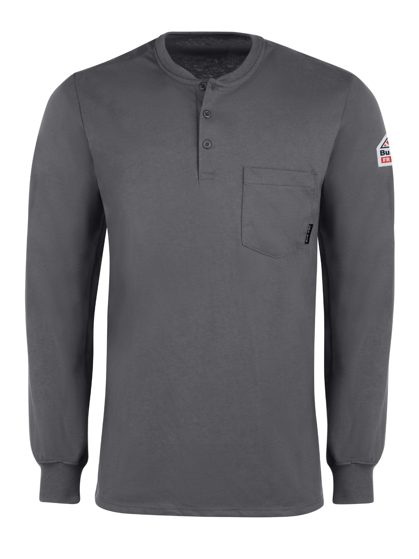 Bulwark®  Men's FR Henley