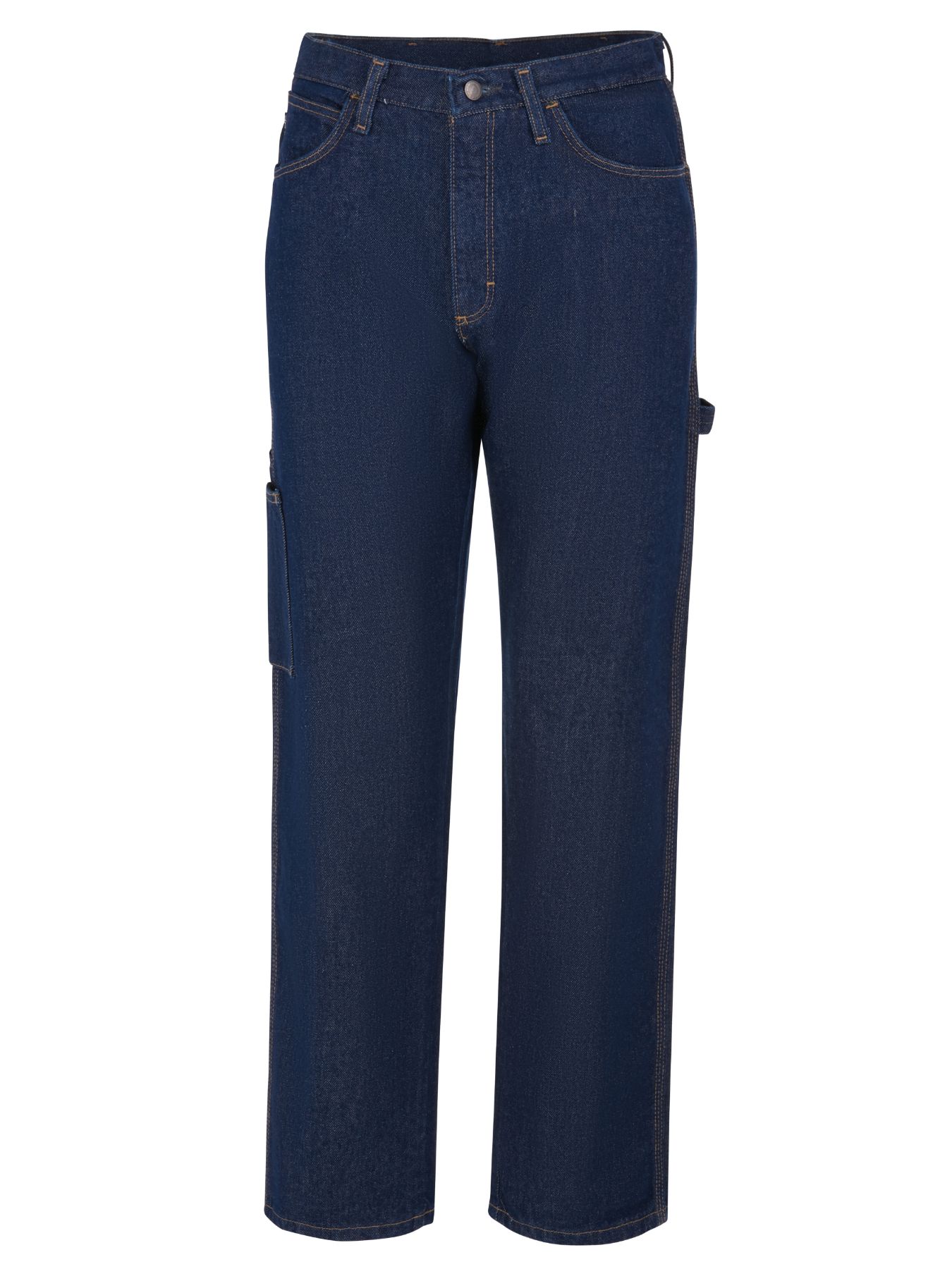 Bulwark®  Men's Heavyweight Excel FR Denim Dungaree