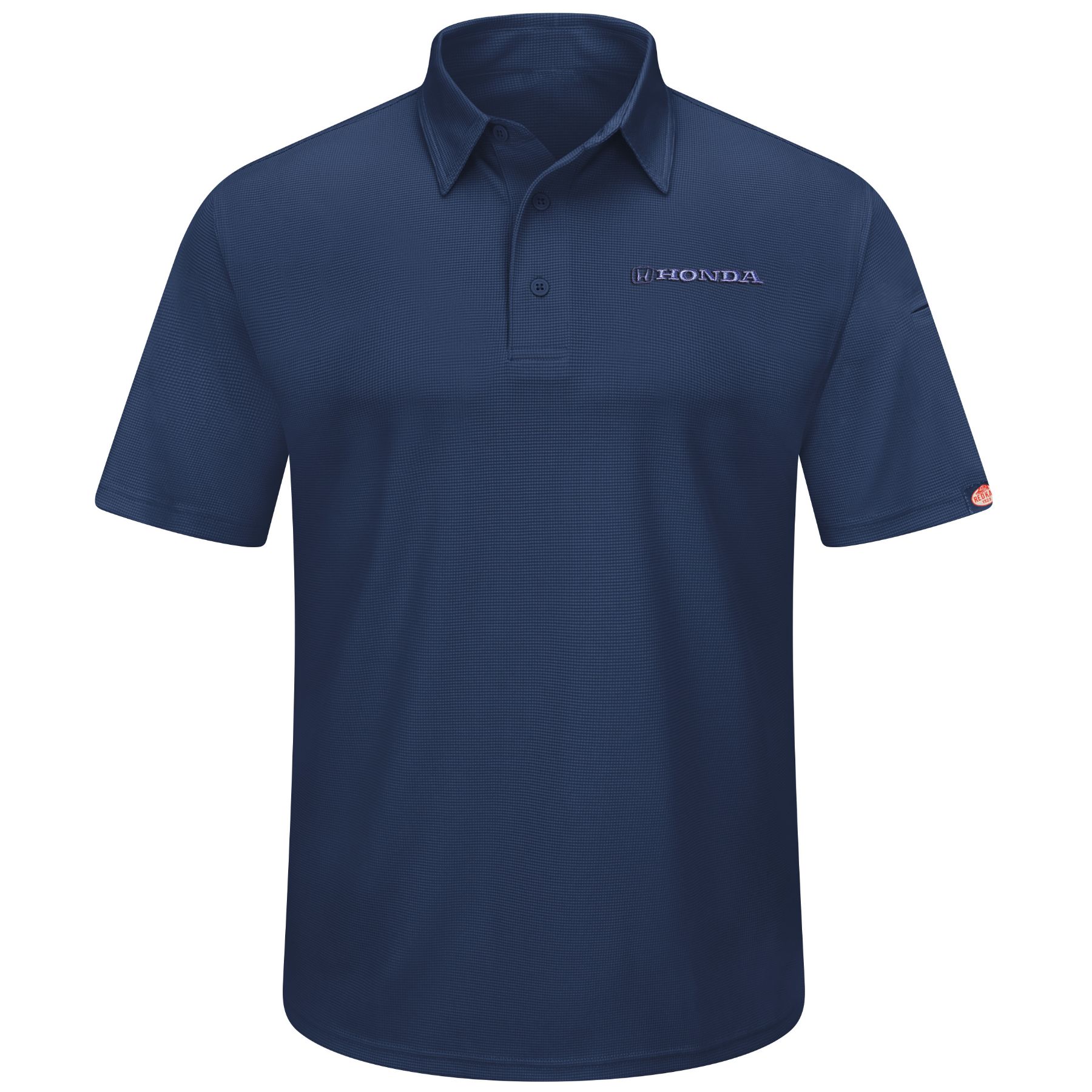 Red Kap® Men's Performance Knit® Flex Series Pro Polo