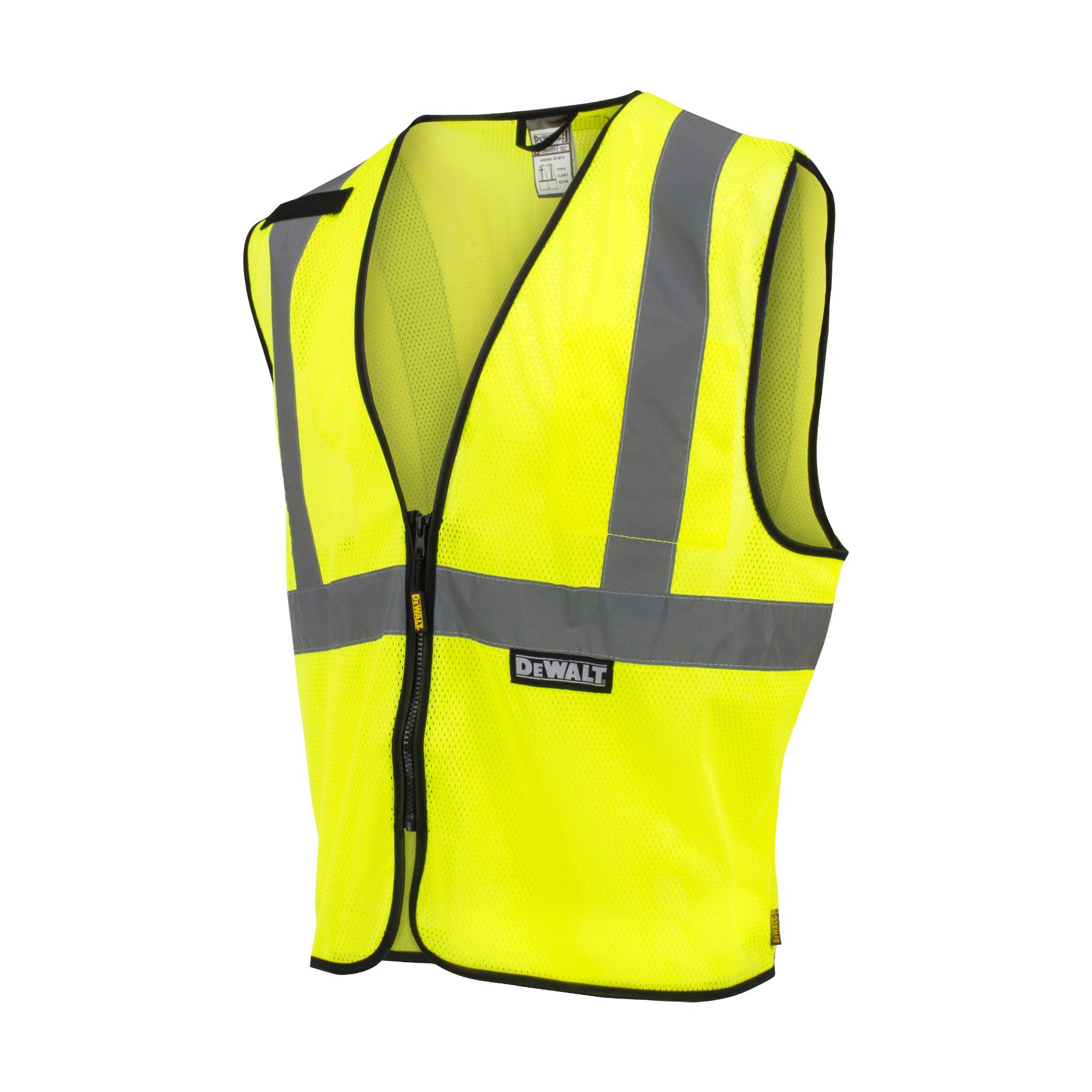 DEWALT  Class 2 Economy Mesh Vest