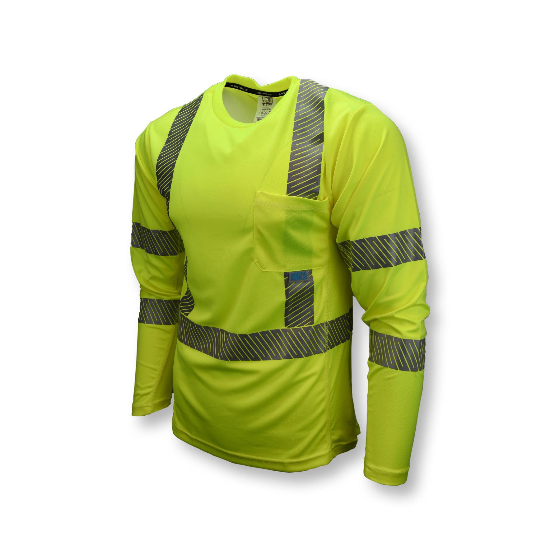 Radians  Long Sleeve Cooling T-Shirt