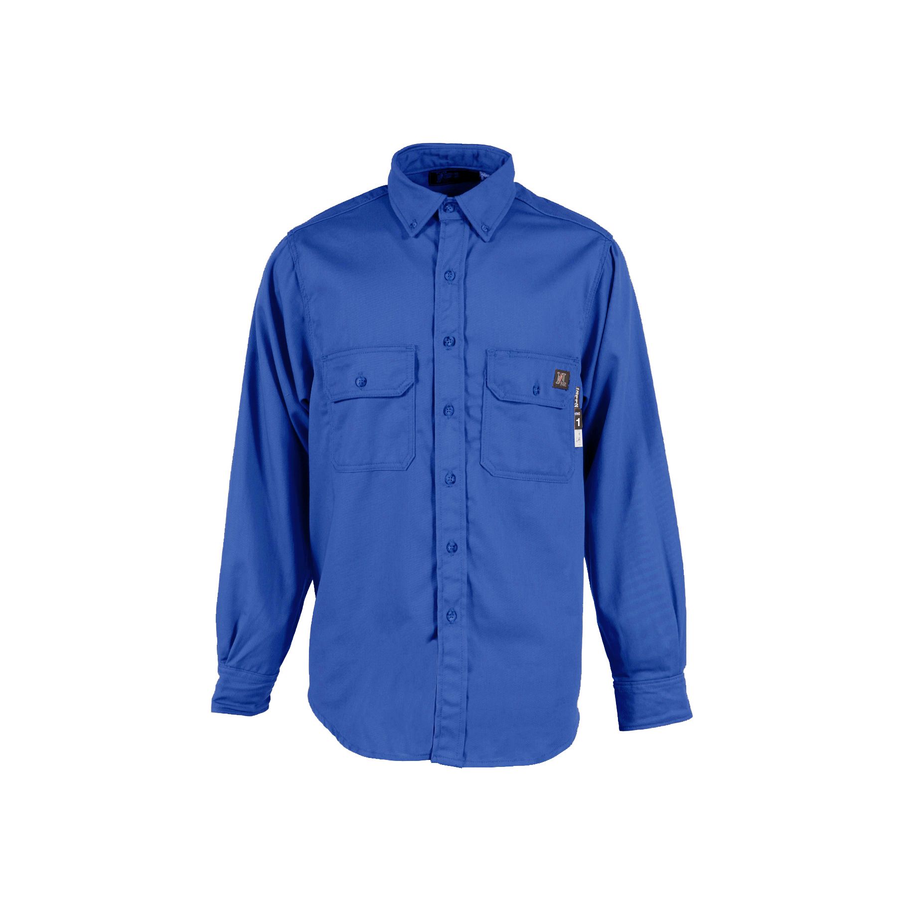 Neese  4.5 oz Nomex® FR Shirt (CAT 1)