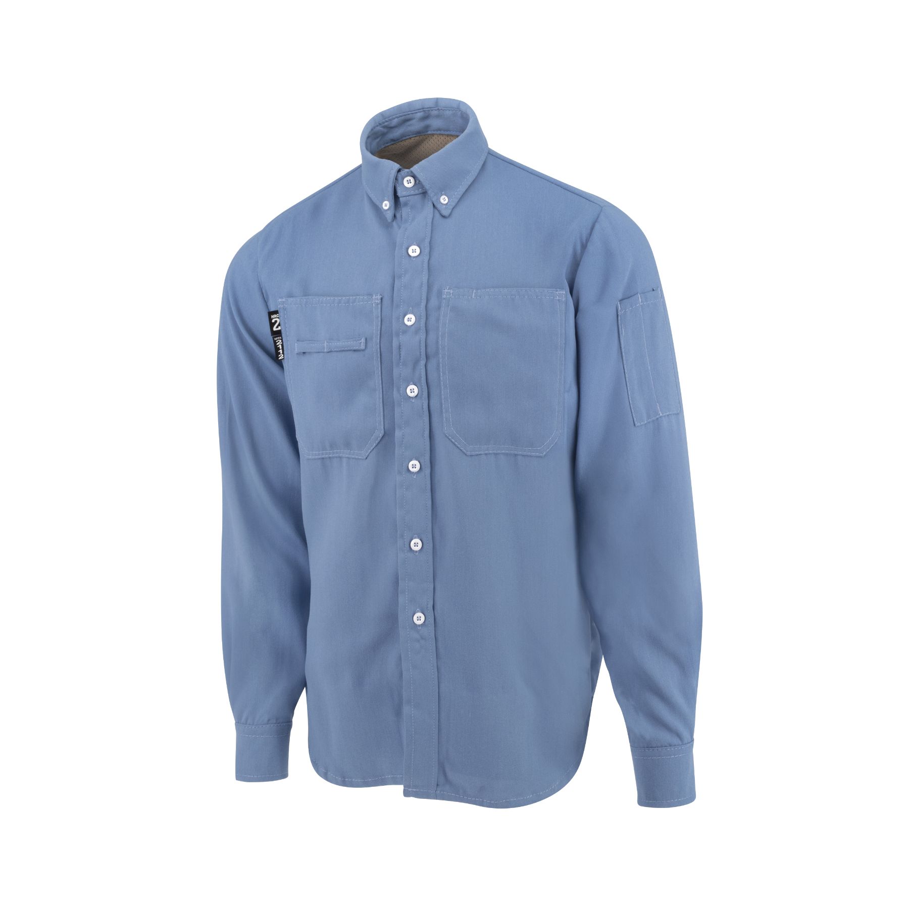 Neese  Neese  Tecasafe® One 5.7 oz Vented FR Shirt