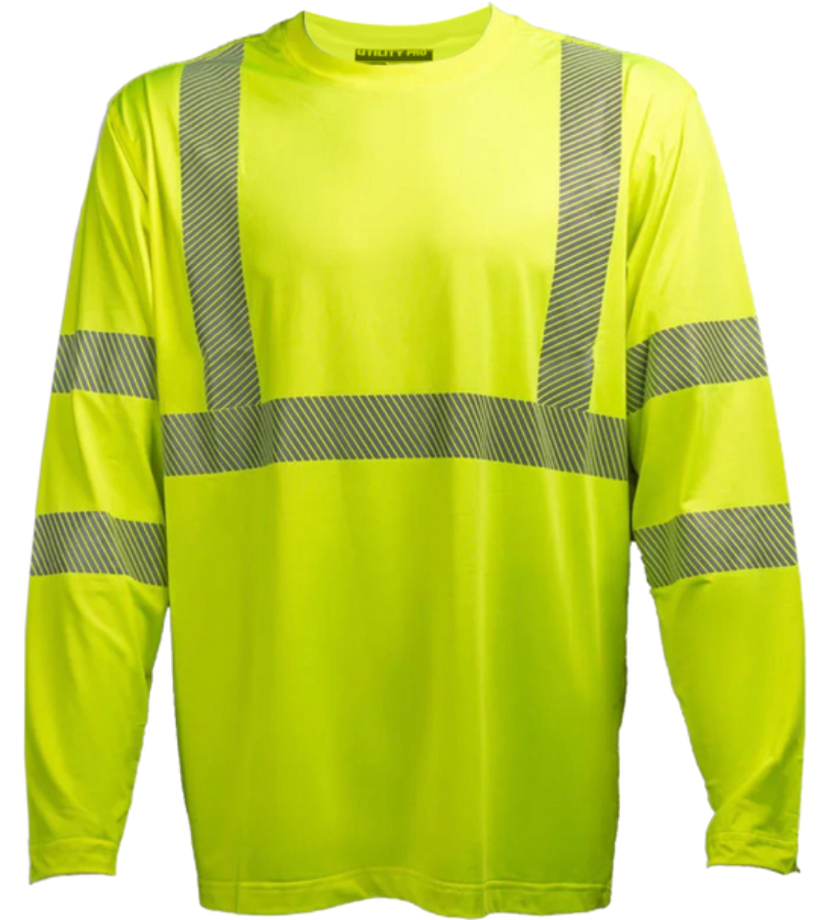 Occunomix MIRACOOL® H2KEWL™ PERFORMANCE KNIT SEGMENTED TAPE T-SHIRT - Type R Class 3