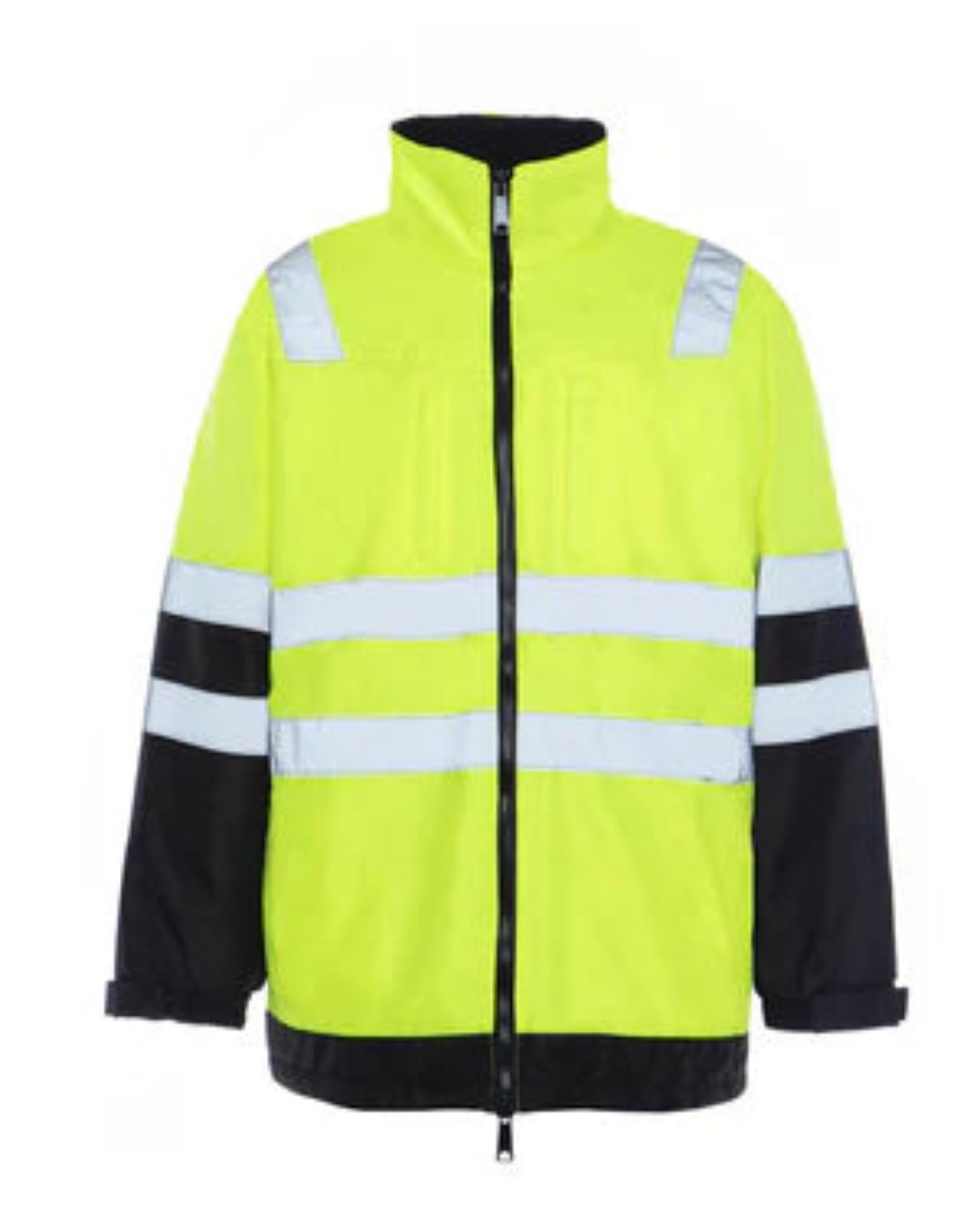Occunomix  3-IN-1 BOMBER JACKET - Type R Class 3