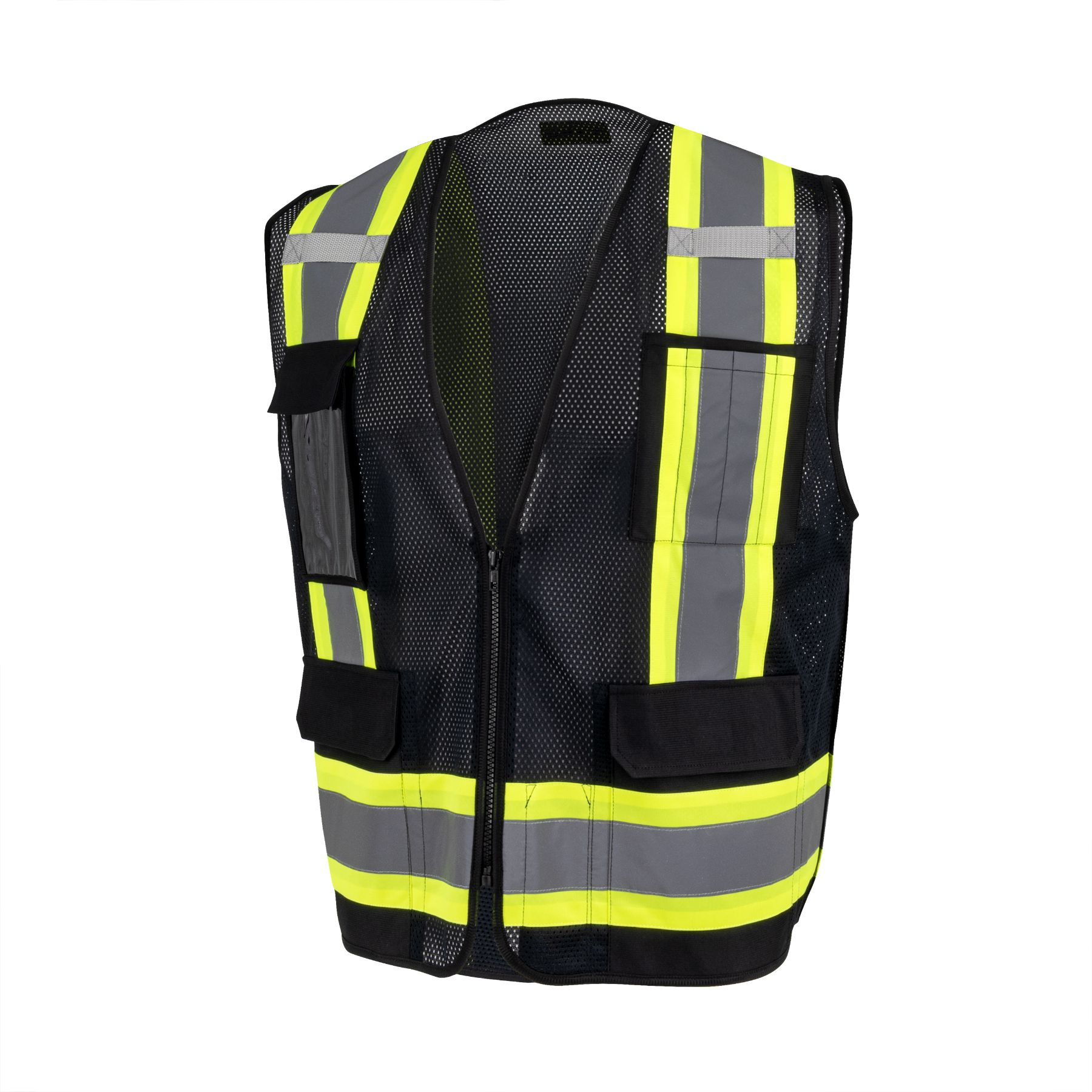 Radians  Radians  Type O Class 1 Mesh Surveyor Vest