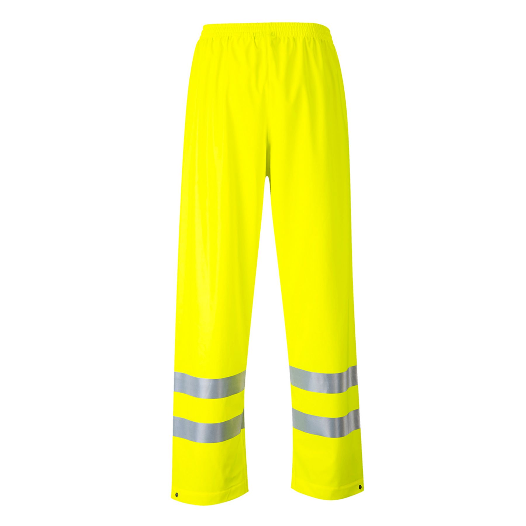 Portwest  Sealtex Flame FR Hi-Vis Pants