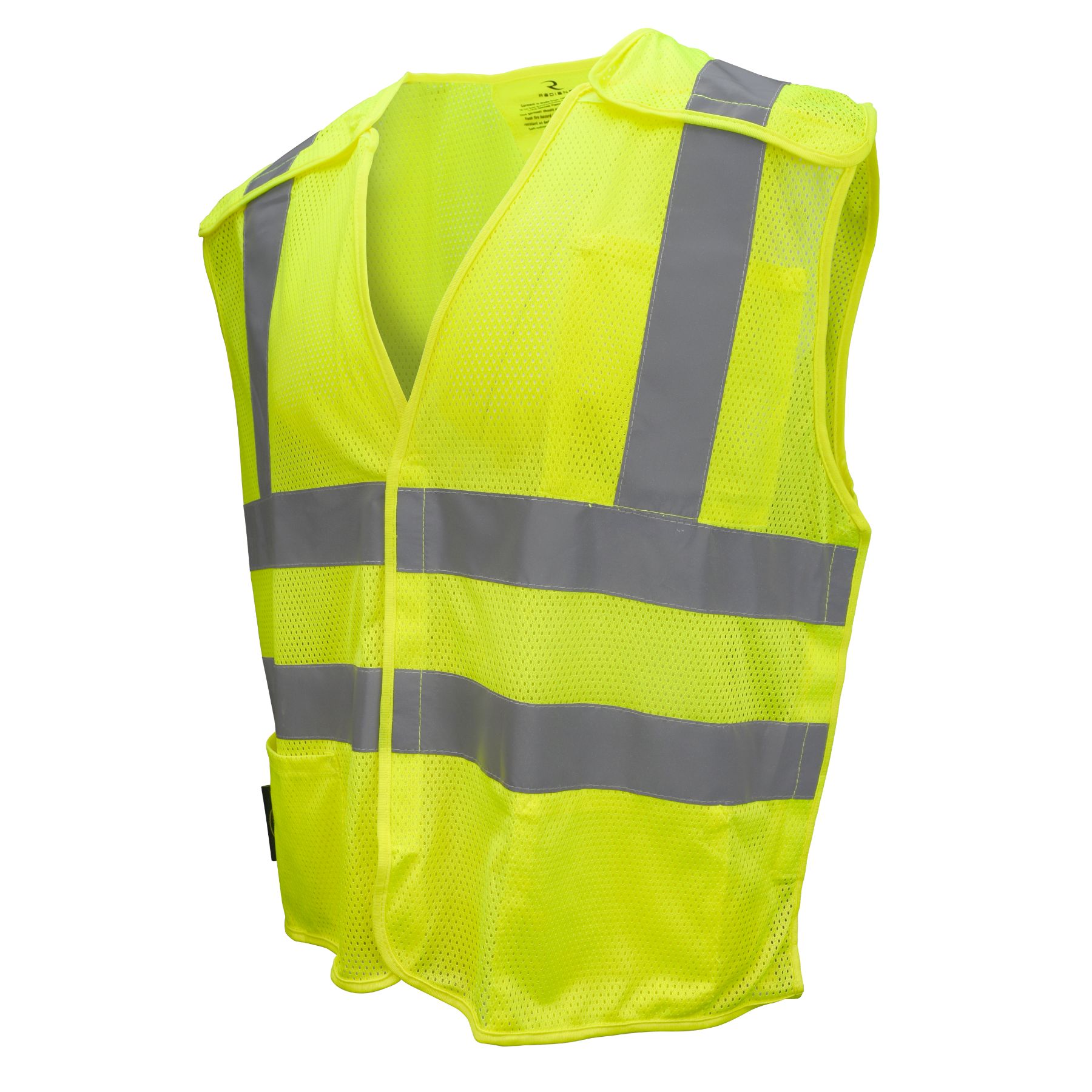 Radians -2 Type R Class 2 Self Extinguishing Mesh Breakaway Vest