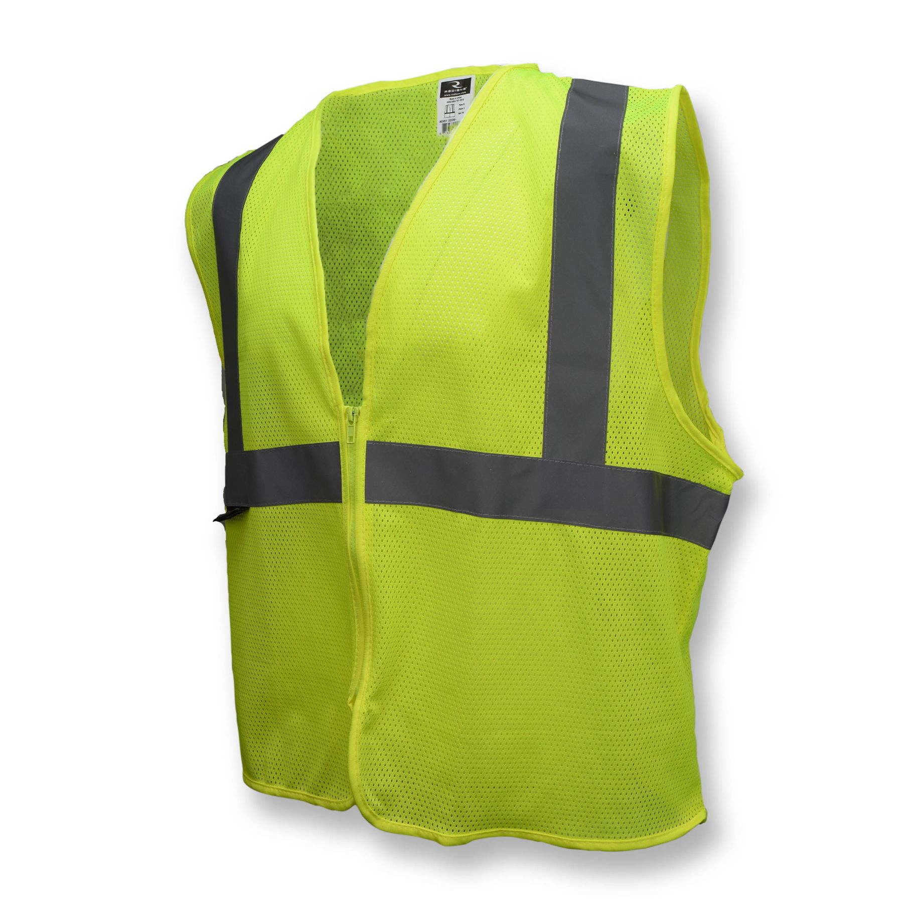 Radians  Economy Type R Class 2 Mesh Safety Vest