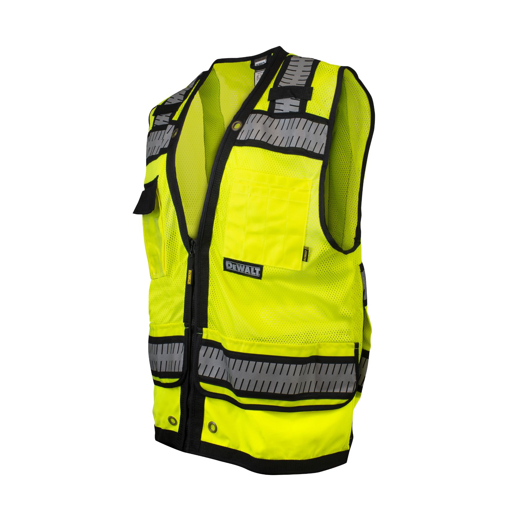 DEWALT  Class 2 Heavy Duty Surveyor Vest
