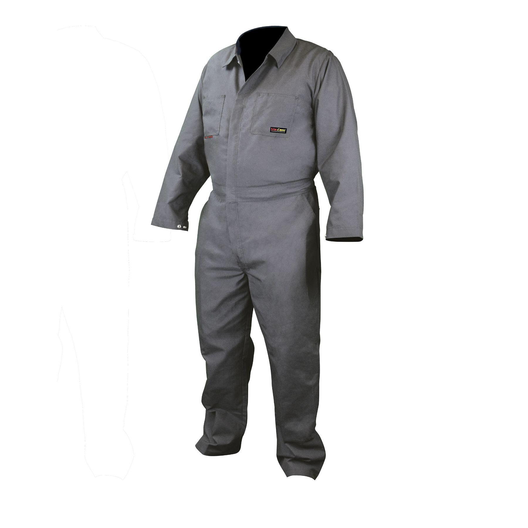Radians  VolCore® Cotton FR Coverall