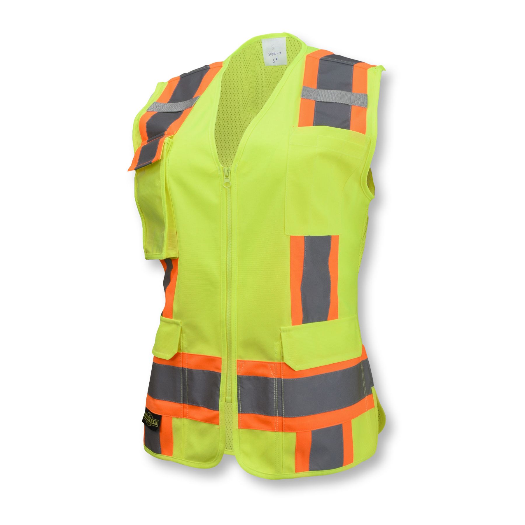 Radians Two Tone Surveyor Type R Class 2 Women's Safety Vest